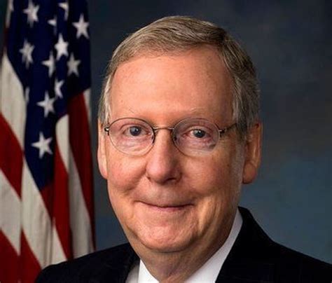 Mitch McConnell, poised to become Senate majority leader, is an Alabama ...