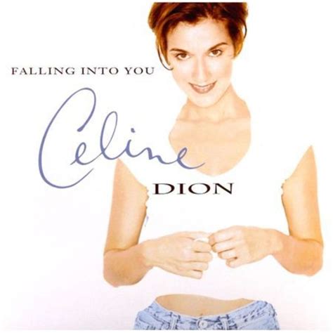 Album Review Celine Dion: Falling Into You - The Sonic Collective | Acast