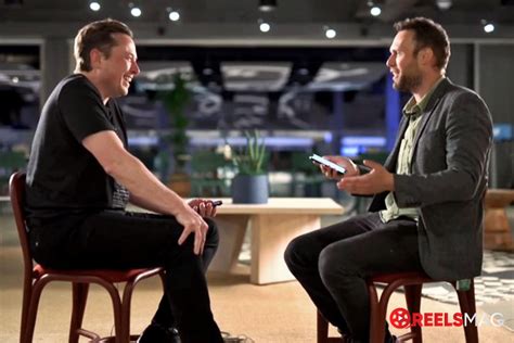 How to watch Elon Musk BBC interview in the US for free - ReelsMag