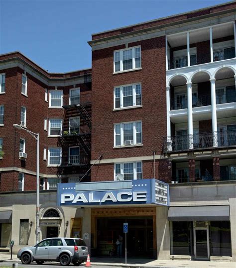 Danbury’s Palace theater reopens after restoration and 15-month COVID shutdown