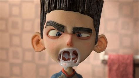 PARANORMAN Trailer german deutsch [HD] - YouTube