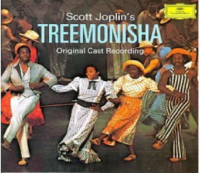 AfriClassical: Chattanooga Production of Scott Joplin's 'Treemonisha' on 40th Anniversary of ...