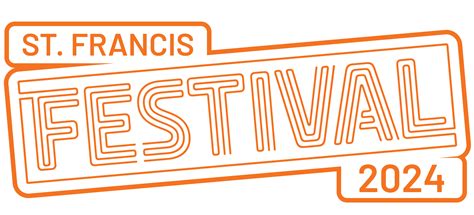 St. Francis Festival 2024