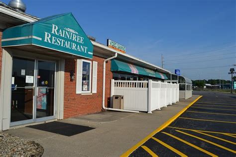 RAINTREE RESTAURANT, Effingham - Restaurant Reviews, Photos & Phone Number - Tripadvisor