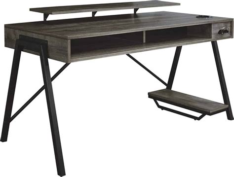 10 Best Small Gaming Desk for your Small Bedroom Gaming Setup [2024 Update]