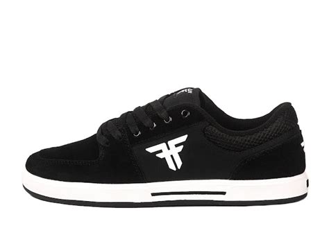 Fallen Patriot Reissue | Skate Shoes PH - Manila's #1 Skateboarding Shoes Blog | Where to Buy ...