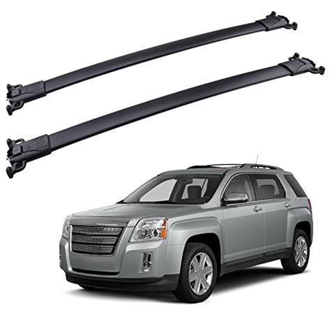 Best GMC Terrain Roof Racks To Keep Your Car Safe And Secure