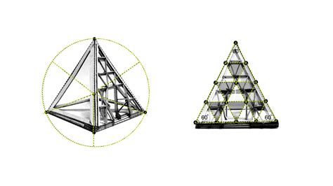 CASE STUDY: The Geometrization Of Architectural Form – Triangle & Pyramid - Zeitgeist Design ...