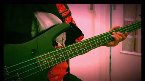 KILLING IN THE NAME BASS COVER - YouTube