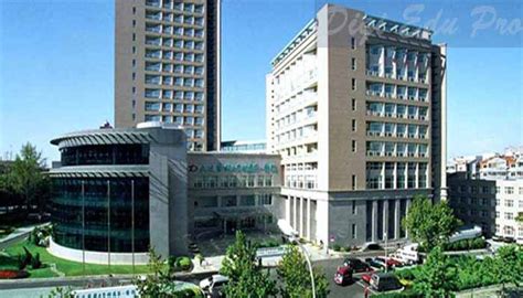 Dalian Medical University