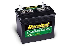 Marine & Lawn Batteries | AutoZone