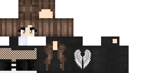 Sexy Minecraft Skin Layout Png | Images and Photos finder