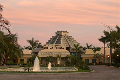 IBEROSTAR PARAISO MAYA - Updated 2019 Prices & Resort (All-Inclusive ...