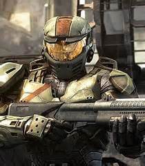 Jerome-092 Voice - Halo Wars (Video Game) | Behind The Voice Actors