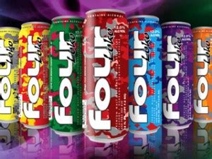 Alcohol Beverage Four Loko Will No Longer Be Produced After Agreement With Illinois State Attorney