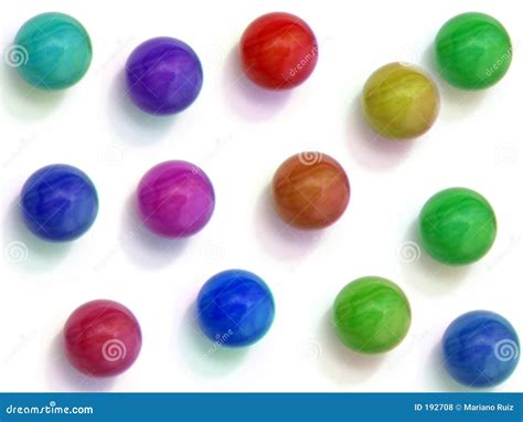 Marbles stock photo. Image of play, vibrant, nostalgia - 192708