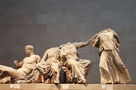 12 Stunning Historical Facts about The Parthenon | DailyForest | Page 2