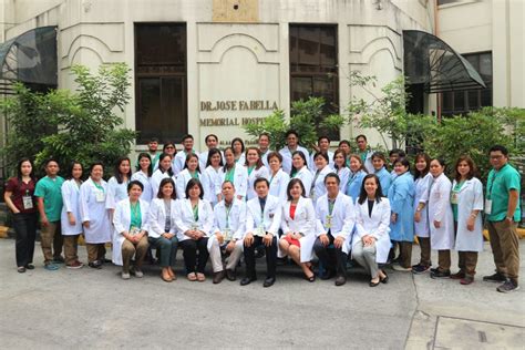 Gallery – Dr. Jose Fabella Memorial Hospital Dept. of Pathology & Laboratories