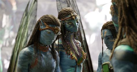 How to tell all those Na’vi kid characters apart in Avatar 2