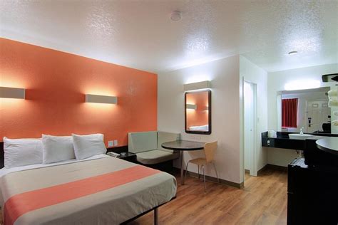 MOTEL 6 OLD TOWN SCOTTSDALE / FASHION SQUARE - Updated 2024 Prices ...