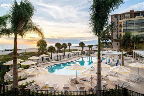 Sirata Beach Resort in St. Pete Beach (FL) - Room Deals, Photos & Reviews