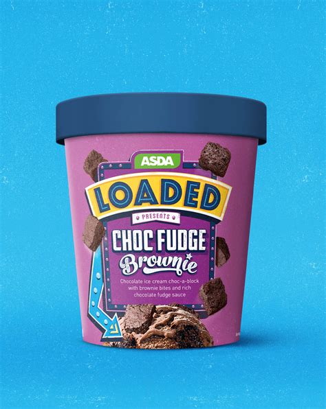 ASDA Packaging - OurCreative | Strategic Branding & Packaging Design Agency