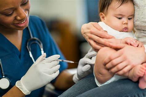 The Vaccine Debate