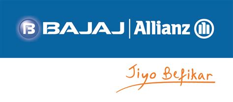 Logos Rates » Bajaj Allianz Logo