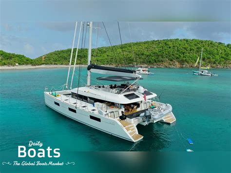 2016 Lagoon Catamarans 620 for sale. View price, photos and Buy 2016 ...