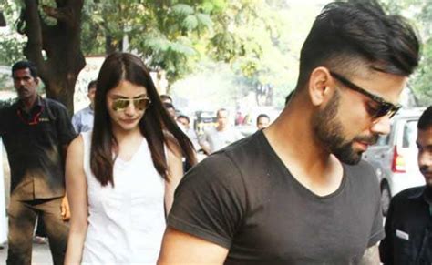 Virat Kohli's Post On Anushka Sharma Goes Viral, He Attacks Trolls