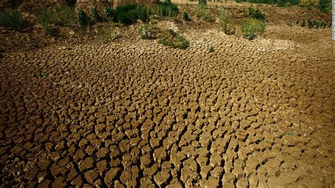 How drought is wreaking havoc across East Africa