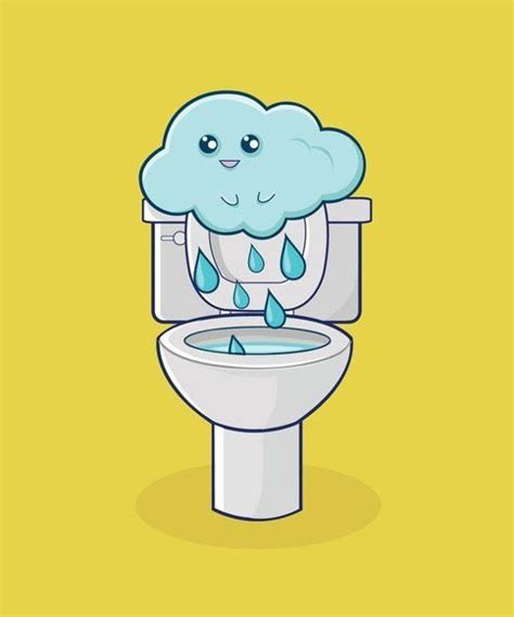 Toilet Humor: 10 Fun, Funny & Situationally Appropriate Prints for Bathroom Walls | Toilet humor ...