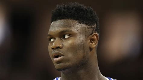 Zion Williamson's Parents: 5 Fast Facts You Need to Know