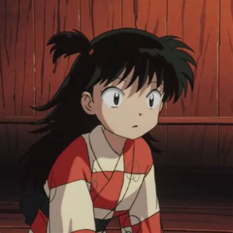 Rin Inuyasha Icon - Largo Wallpaper