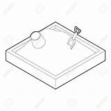 The Best Free Sandbox drawing Images Download From 58 drawings Of  sketch template