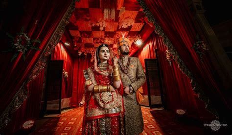 Look At Marwari Wedding Traditions – Fashion Love Gossips