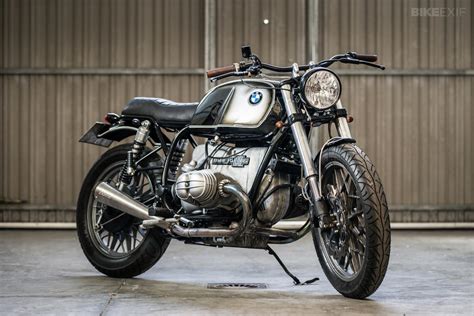 Cafe Racer Dreams BMW R100RS | Bike EXIF