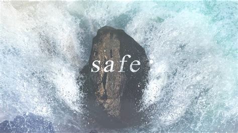 "Safe" by Victory Worship (Official Lyric Video) - YouTube