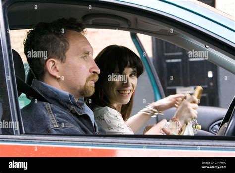 Sally hawkins in happy go lucky hi-res stock photography and images - Alamy