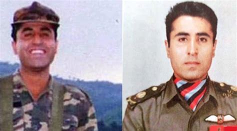 Captain Vikram Batra 21st martyrdom day: Remembering Indian Army's ...