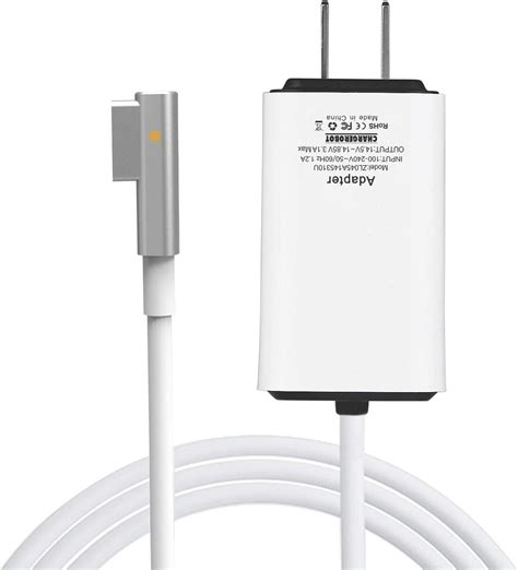 Top 10 Apple 45W Charger Macbook Air - Product Reviews