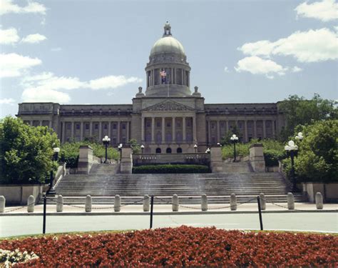 All candidates for Kentucky House of Representatives District 13 complete Ballotpedia’s ...