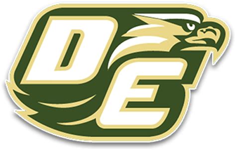 Desoto Eagles Logo Clipart - Full Size Clipart (#741958) - PinClipart