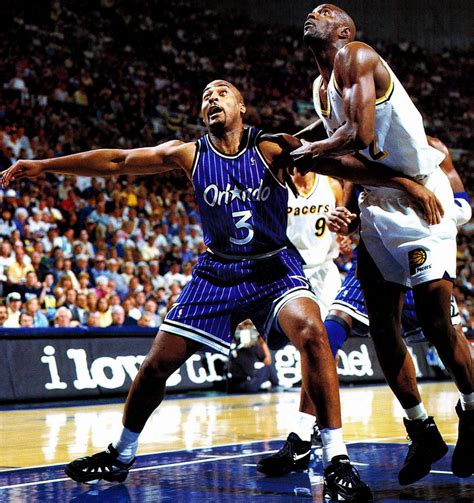 Dennis Scott | Orlando magic, Basketball teams