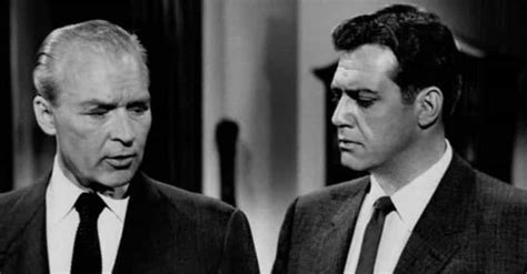 Perry Mason Cast | List of All Perry Mason Actors and Actresses