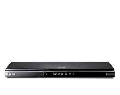 BD-D55003D SMART Blu-ray Player | Samsung Ireland