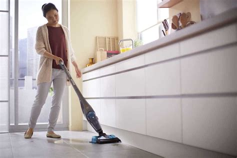 9 Best Corded Stick Vacuums (Summer 2024) - Reviews & Buying Guide