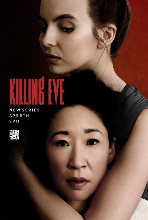 Killing Eve: Season 1 | Television Reviews