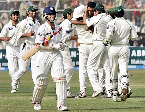 Sourav Ganguly was out first ball after tea | ESPNcricinfo.com