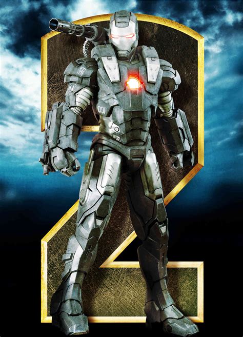 Iron Man 2 Picture 41